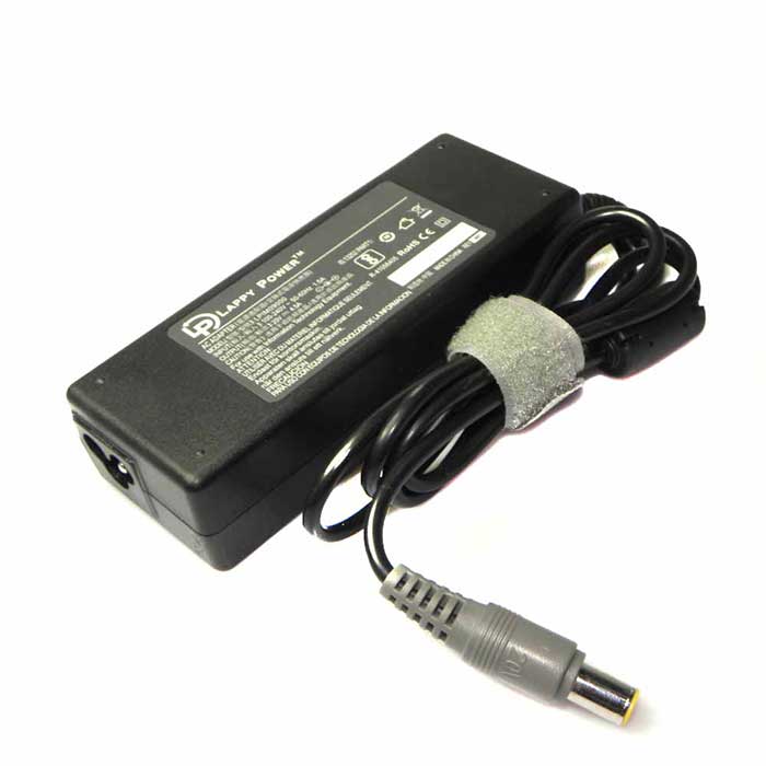 Laptop Adapter For Lenovo Ibm 20V 4.5A 90 Watt