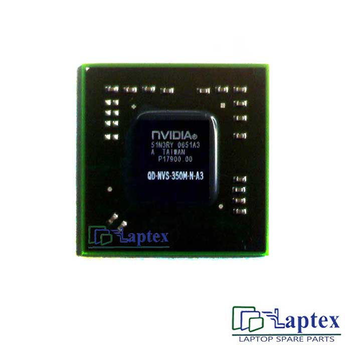 Nvidia QD NVS 350M N A3 IC