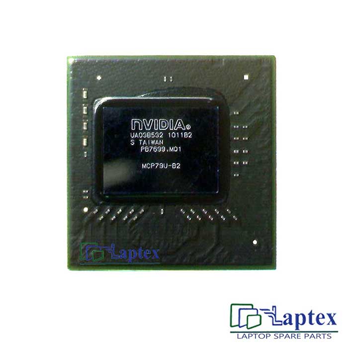 Nvidia MCP79U B2 IC