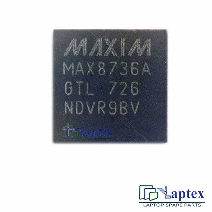 Maxim 8736A IC