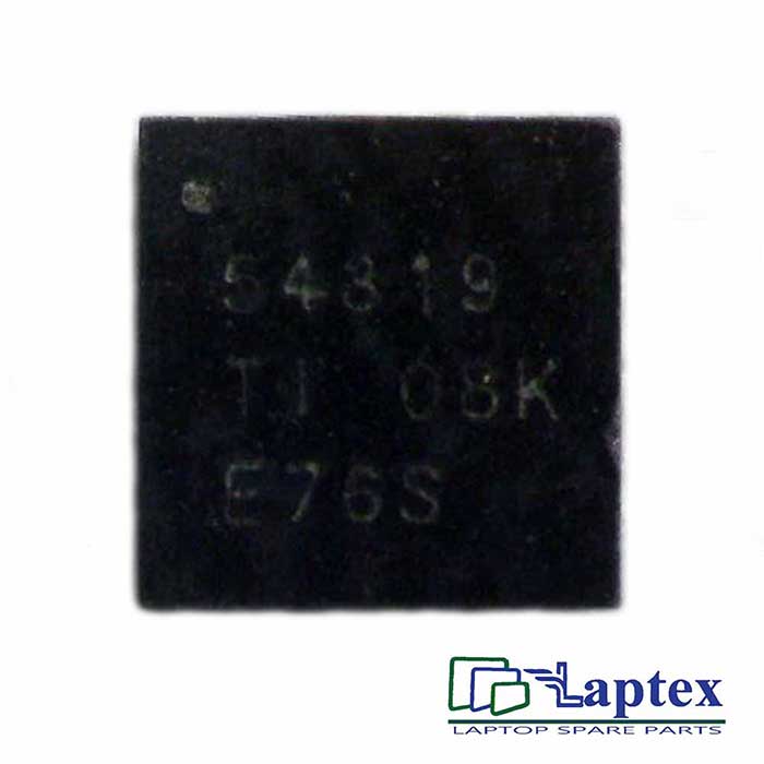 TPS 54319 IC