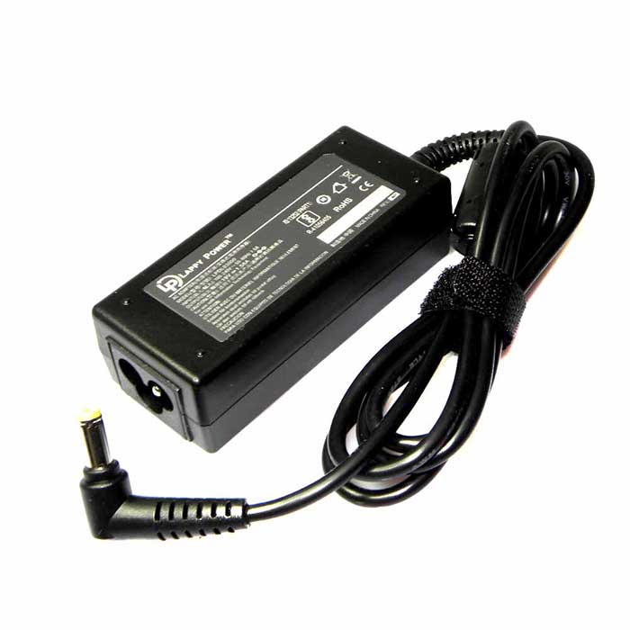 Laptop Adapter For Dell 19V 1.58A Mini 65 Watt