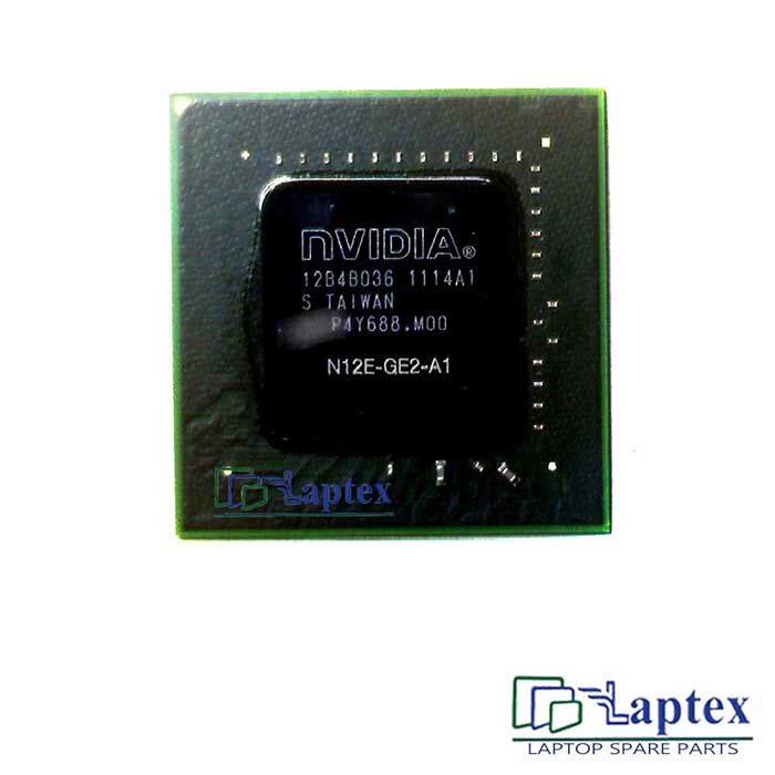 Nvidia N12E GE2 A1 IC