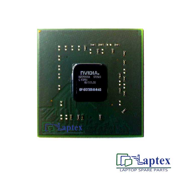 Nvidia GF GO7300 B N A3 IC