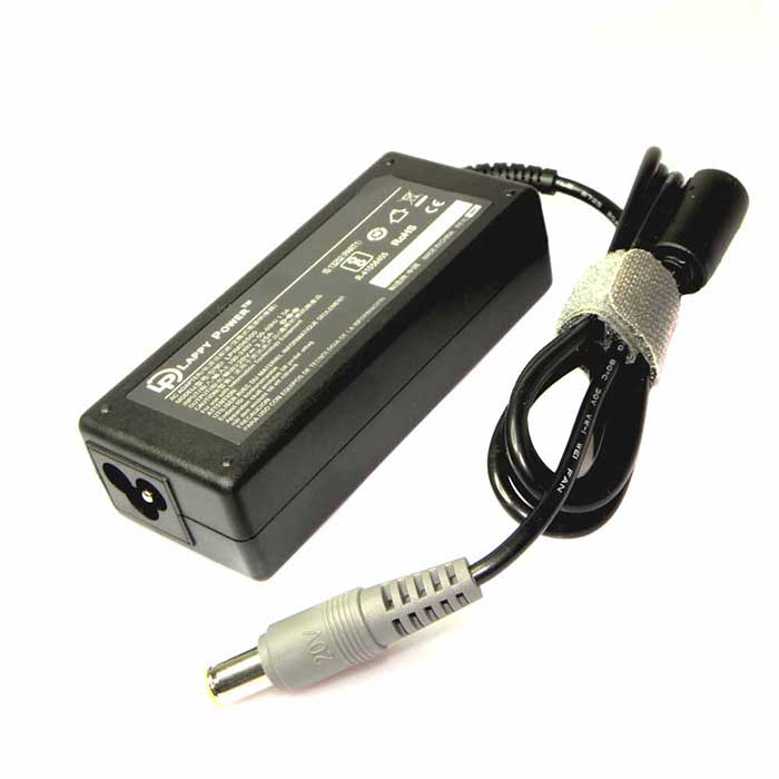 Laptop Adapter For Lenovo 20V 3.25A 65 Watt