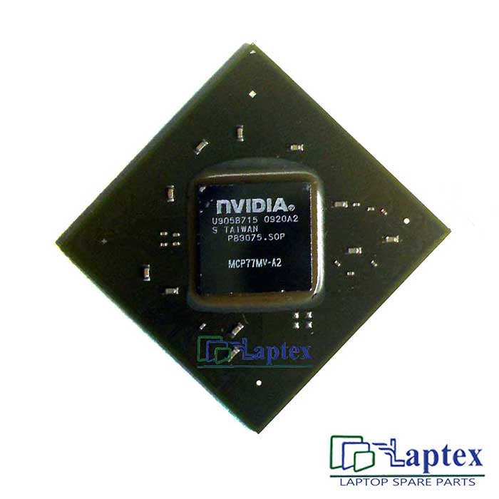 Nvidia MCP77MV A2 IC