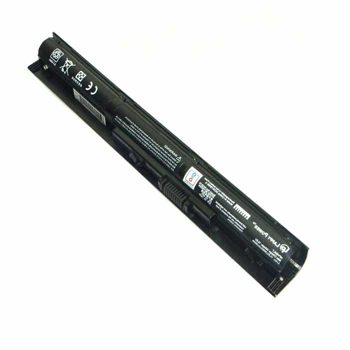 Laptop Battery For HP Pavilion 15-x000-x099 VI04 4 Cell