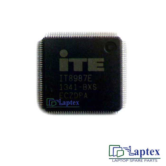 ITE IT8987E IC