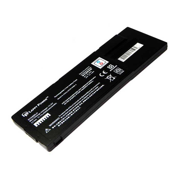 Laptop Battery For Sony Vaio VGP-BPSC24 6 Cell