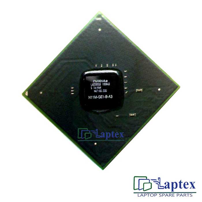 Nvidia N11M GE1 B A3 IC