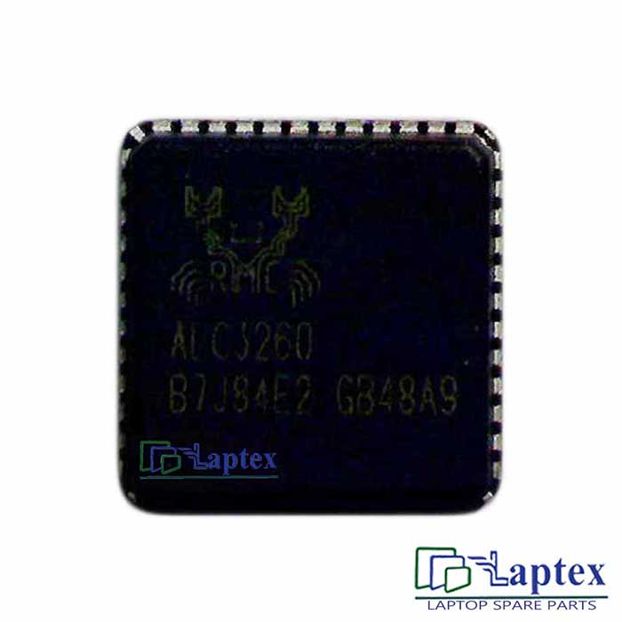 ALC 3260 IC