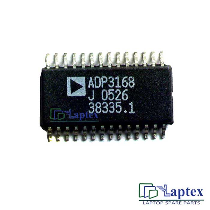 ADP3168 IC