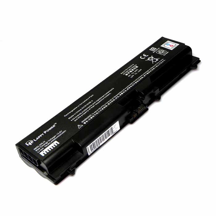 Laptop Battery for Lenovo ThinkPad SL410 6 Cell