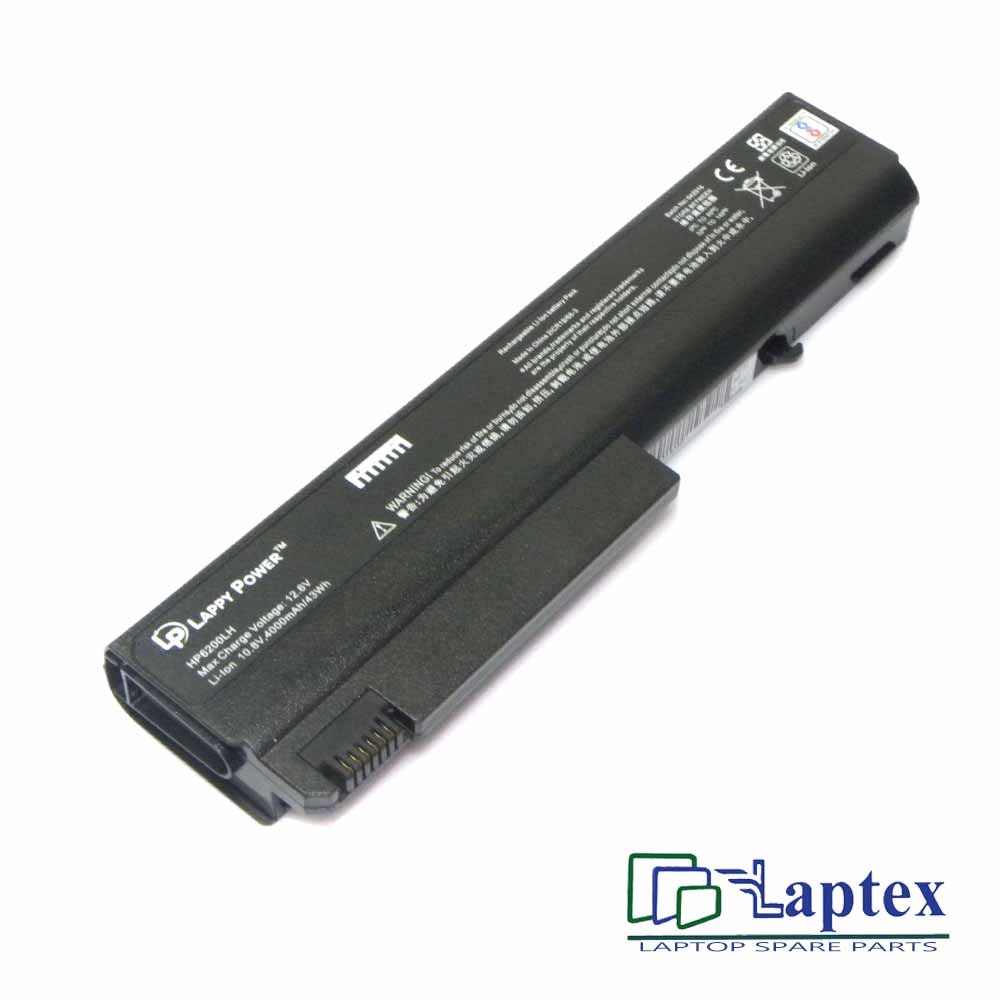 Laptop Battery For HP NC6120 6 Cell