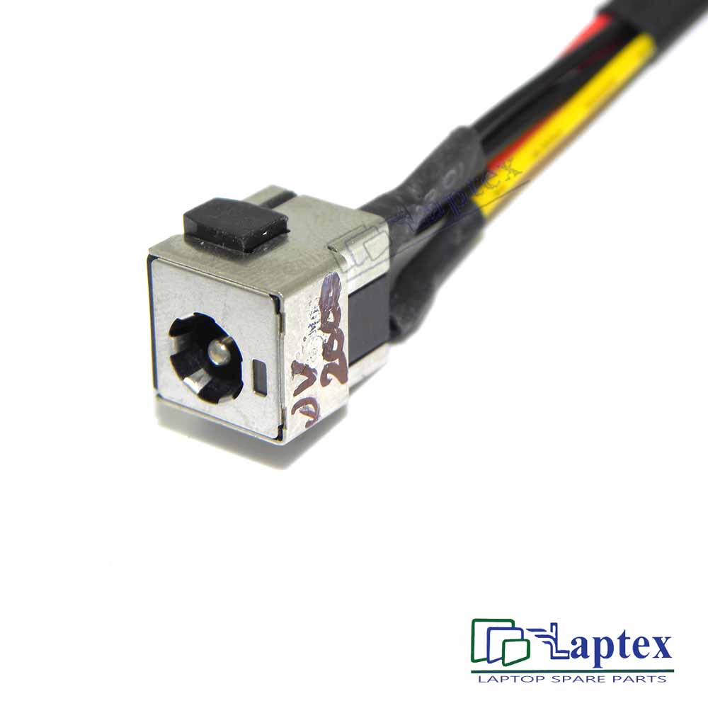Hp Pavilion Dv2000 V3000 Dc jack