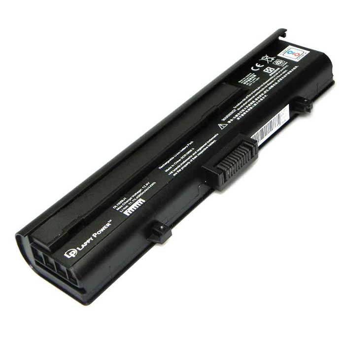 Dell Xps 1330 Laptop Battery 6 Cell