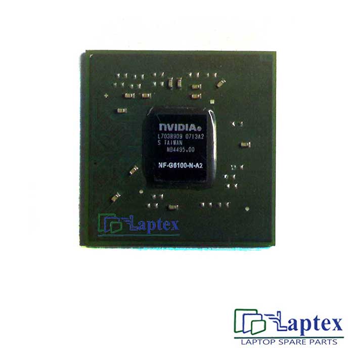 Nvidia NF G6100 N A2 IC