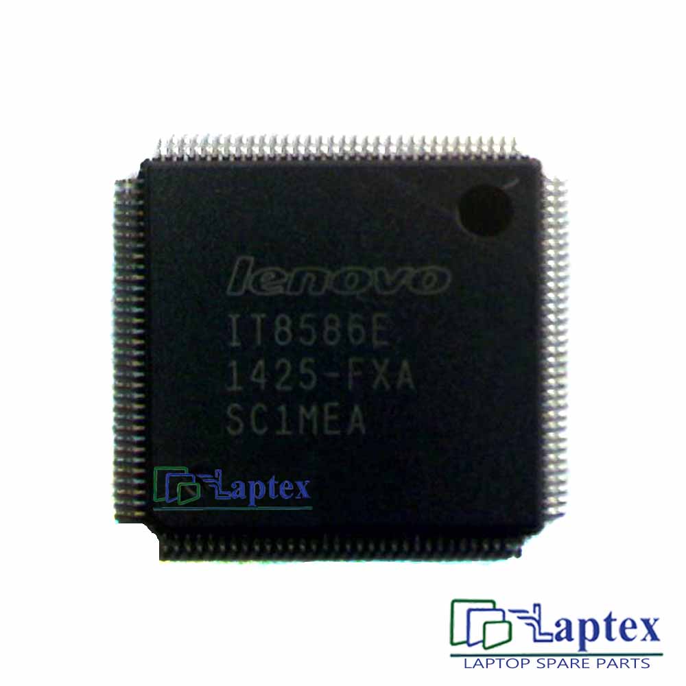 Lenovo IT8586E IC Programmed for NM-272