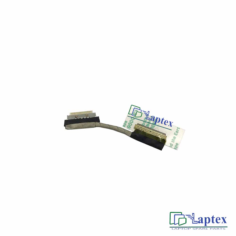 Kit écran Toshiba Satellite Pro L500-1XL : Dalle LCD 15,6' (1366x768), Brillant, Avec Cadre/charnières/câbles
