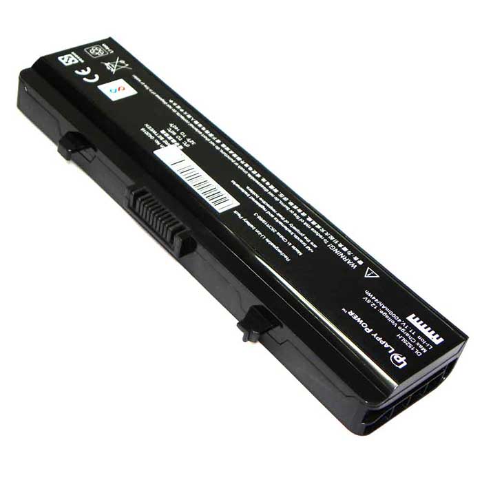 Dell Inspiron 1750 Laptop Battery 6 Cell