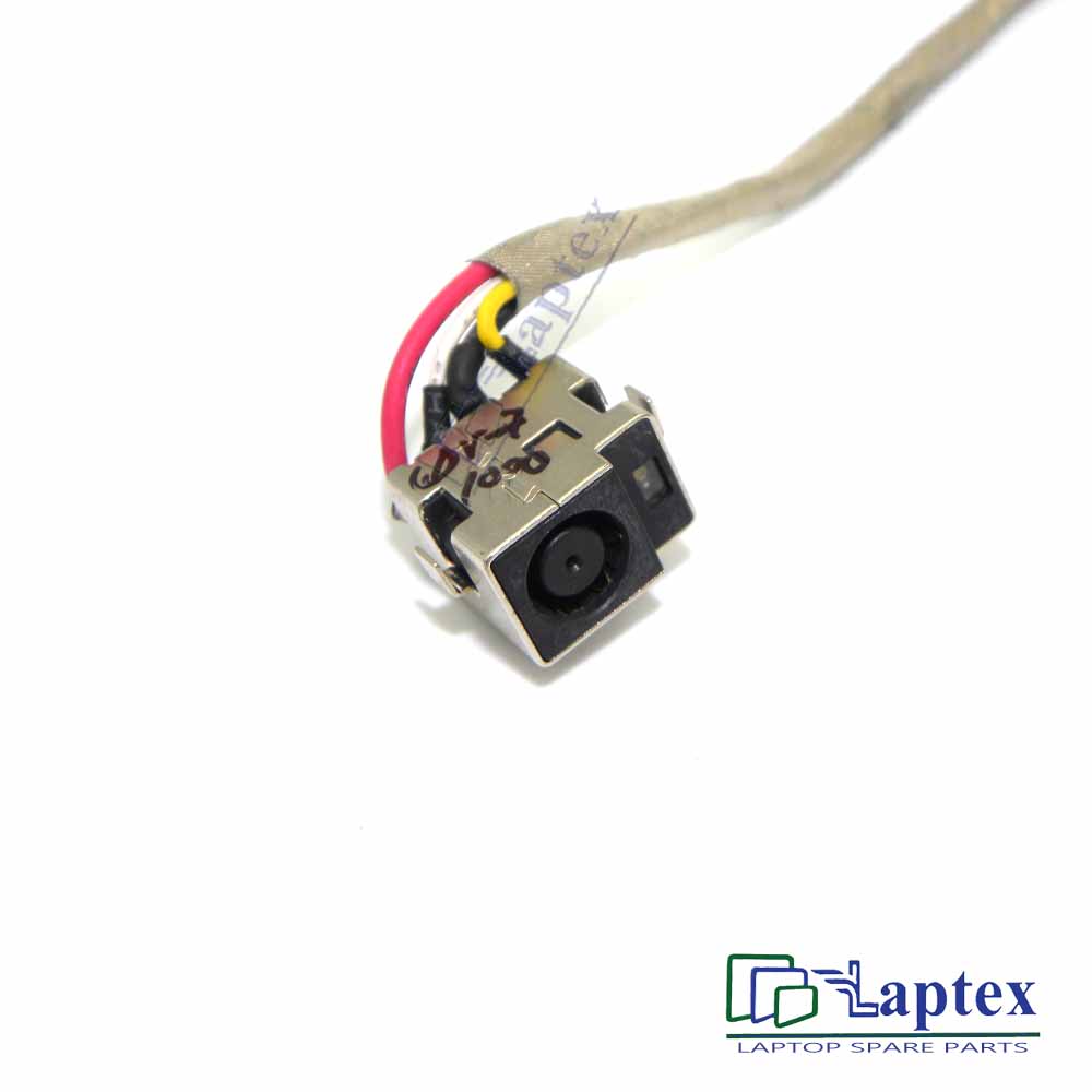 Hp Pavilion Dv7-1000 Dc jack