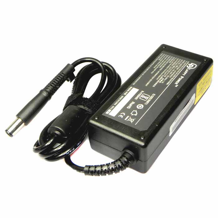 Laptop Adapter For Hp 18.5V 3.5A Big Pin 65 Watt