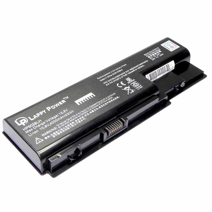 Laptop Battery For Acer 2420 6 Cell