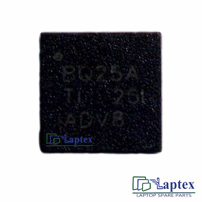 BQ 25A IC