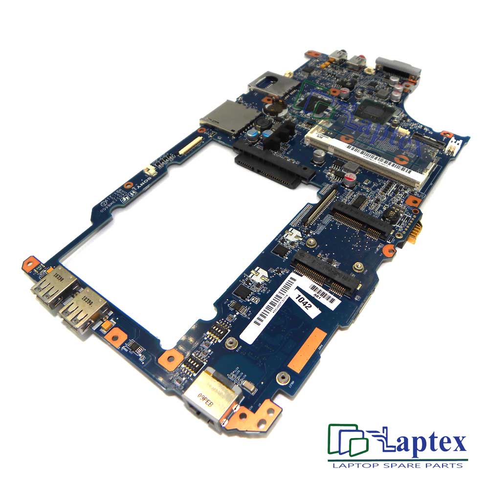 Sony Mbx 219 On board CPU Motherboard