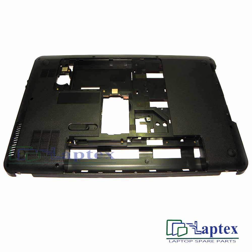 hp pavilion g6 bottom case