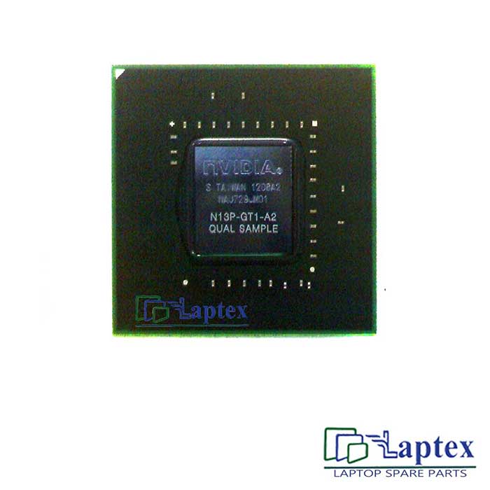 Nvidia N13P GT1 A2 IC