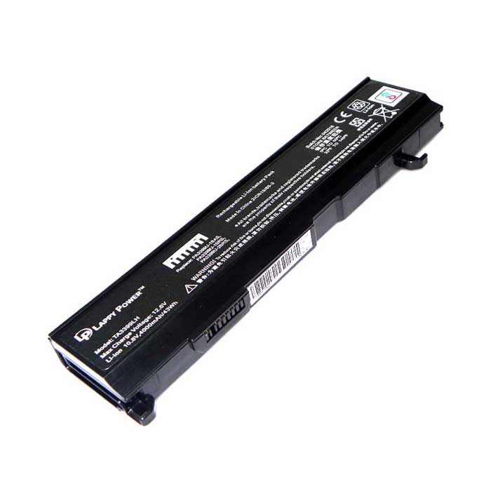 Laptop Battery For Toshiba C50 6 Cell