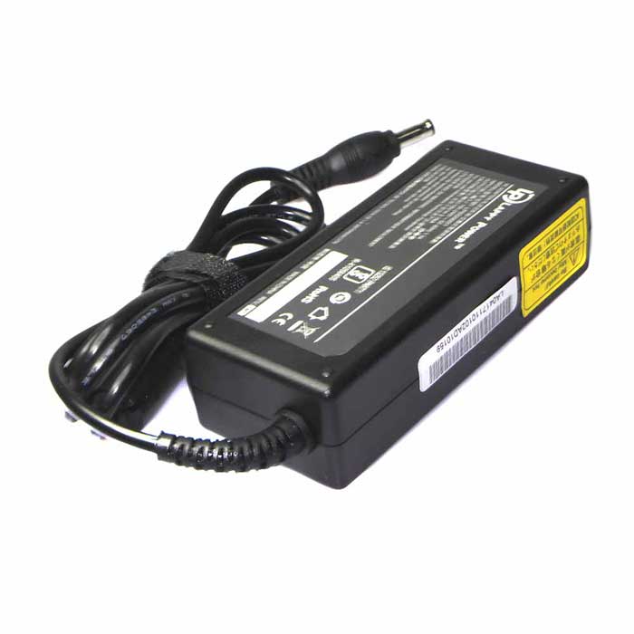 Laptop Adapter For Samsung 19V 3.16A 65 Watt