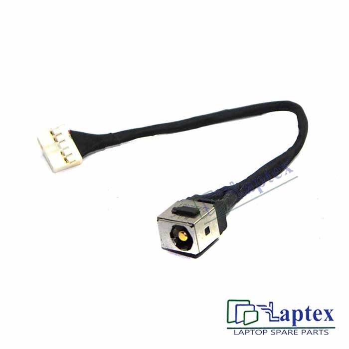 Lenovo Ideapad Z570 B570 V570 Dc Jack