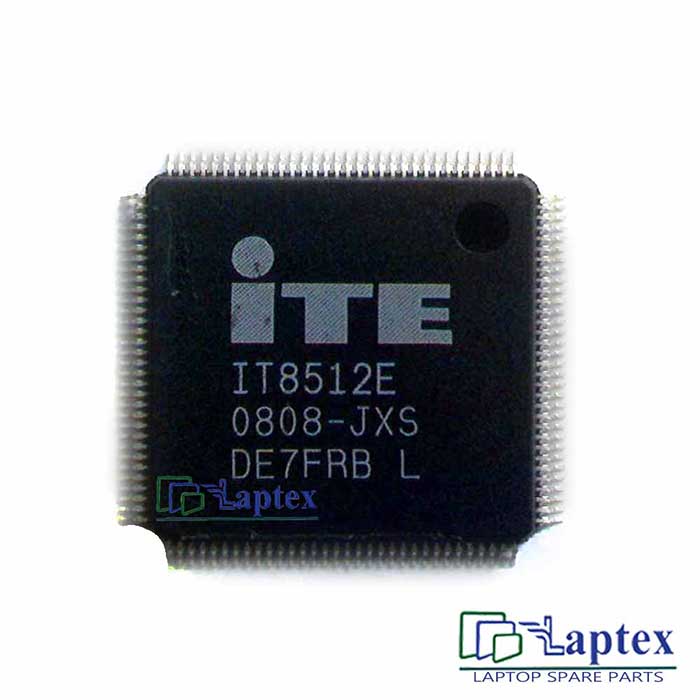 ITE IT8512E IC