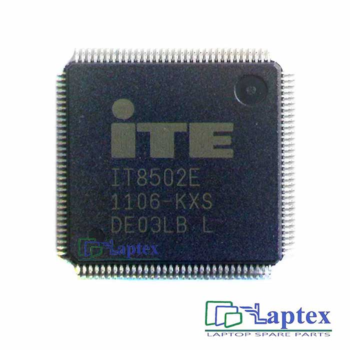 ITE IT8502E IC