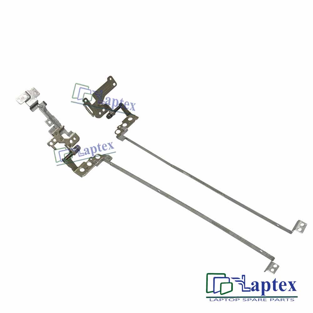 Nuova Cerniera For Laptop For Toshiba Satellite S50-A S50D - Foto 4