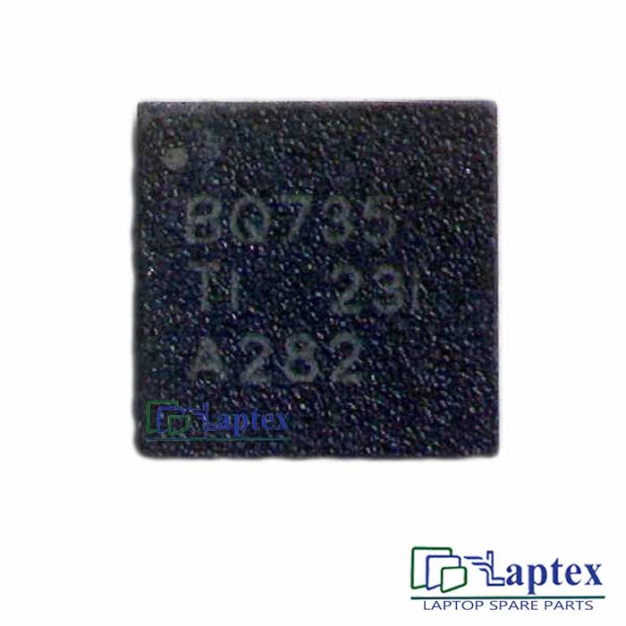 BQ 735 IC