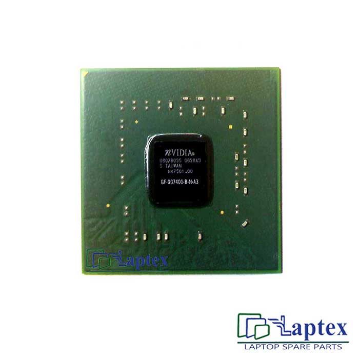 Nvidia GF GO7400 B N A3 IC