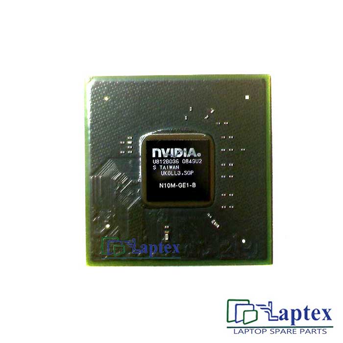 Nvidia N10M GE1 B IC