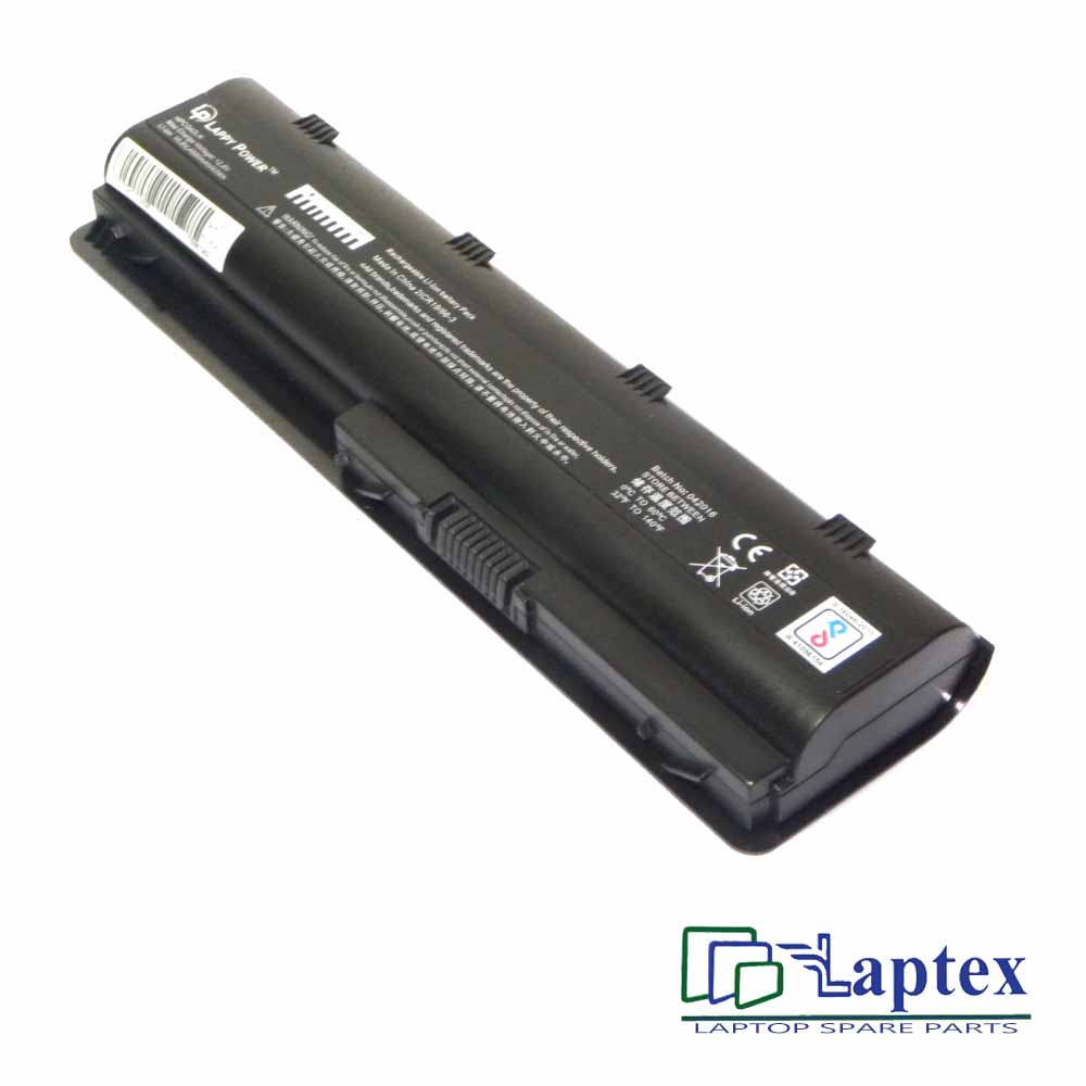 Laptop Battery For HP G62 6 Cell