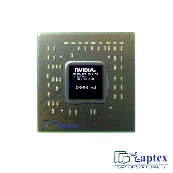 Nvidia GF G0700 N A2 IC