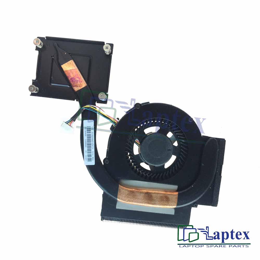 Lenovo Thinkpad L540 CPU Fan and Heatsink Supplier in Delhi, India