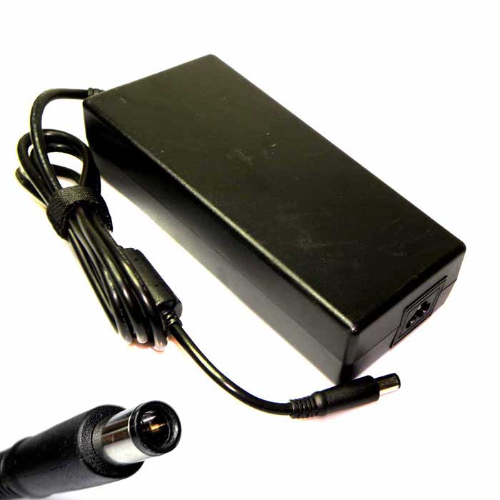 Laptop Adapter For Dell 19.5V 7.7A 150 Watt