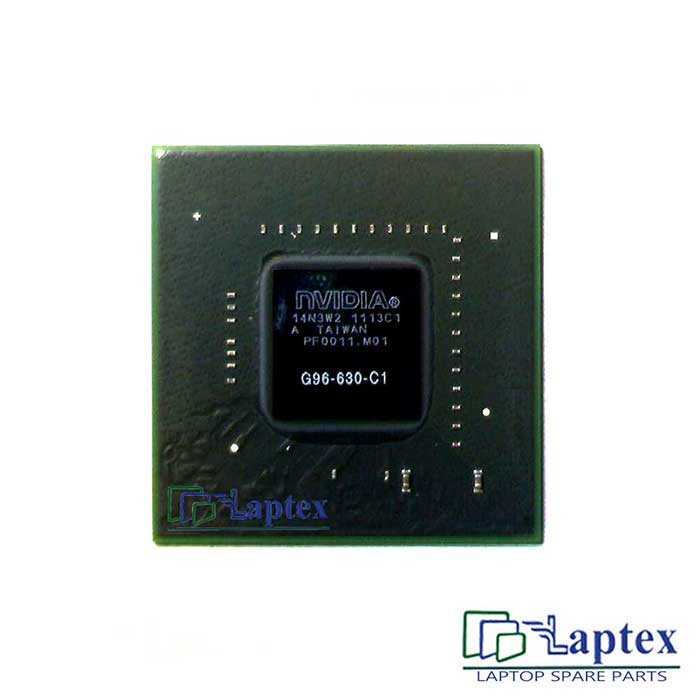 Nvidia G96 630 C1 IC