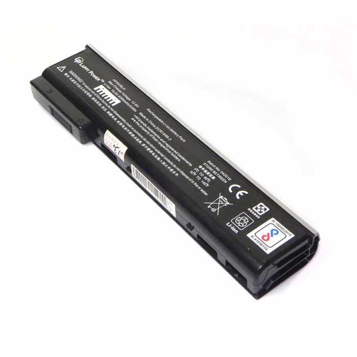 Laptop Battery For HP ProBook 655 Series CA06 6 Cell