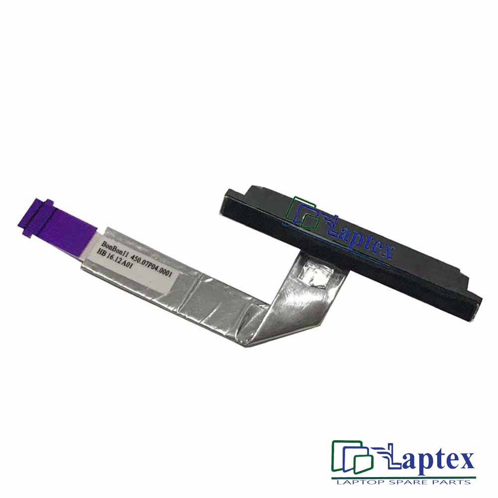 Connettore IDE Per Hard Disk 2.5" HP DV1000 V2000 V2300 V2400 ZE2000 ZE5000 M2000