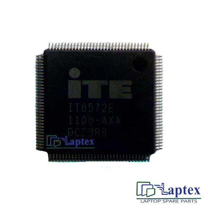 ITE IT8572E IC