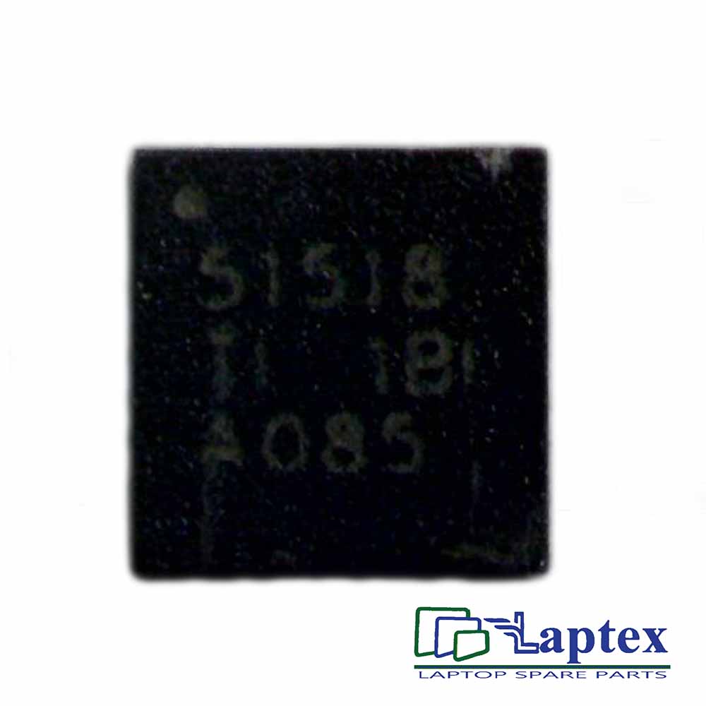 TPS 51518 IC