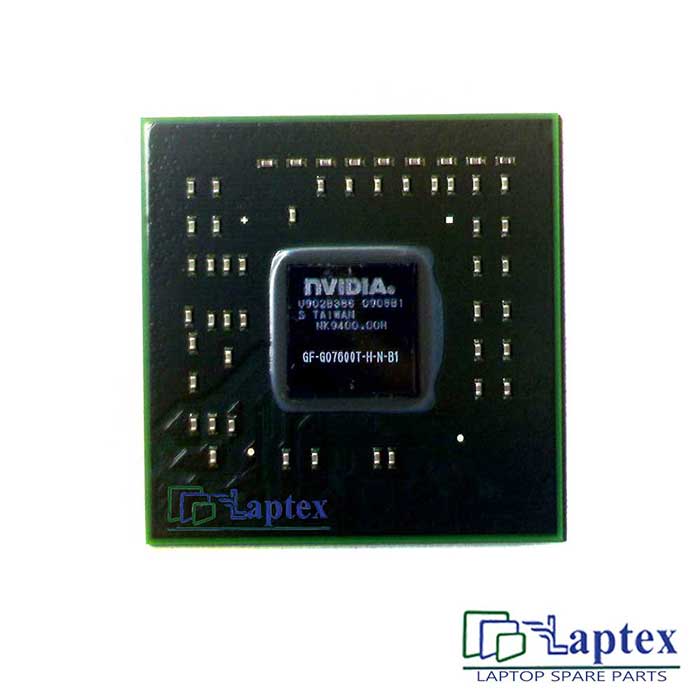 Nvidia GF G07600T H N B1 IC